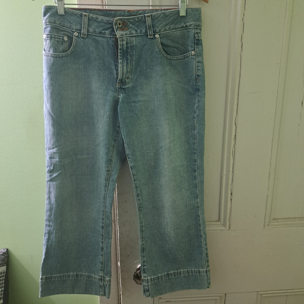 Tommy Hilfiger Women's Jeans